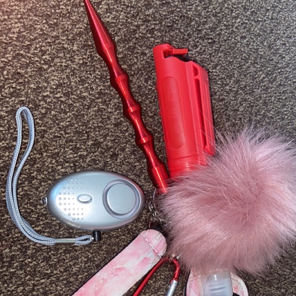 Protection keychains 🌸 - Picture 2 of 8